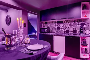 Nice apartment with terrace | City view | Dogs allowed - Image 4