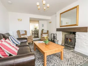 Cottage with 2 bedrooms for 4 persons - Image 5
