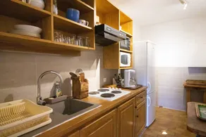 Apartment 'Duplex' with Sea View and Balcony - Image 5