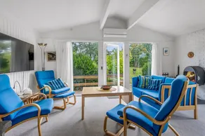 Merveilleuse maison de vacances conviviale et familiale avec barbecue et terrasse | Vue mer | Avec animaux autorisés - Image 3