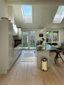 Family-oriented holiday home with terrace, garden & BBQ | Close to the beach | Pets are welcome - Image 5
