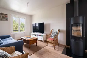 Cottage with garden & BBQ | Garden view - Image 5