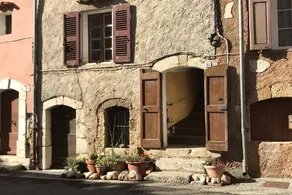 Nice house with terrace, garden & barbeque | Pets are welcome - Image 2