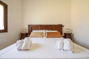 Studio 'Masseria Giamarra, Pajara 9' with Shared Pool, Wi-Fi and Air Conditioning - Image 5