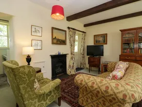 Cottage avec jardin - Image 4