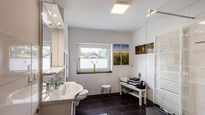 Apartment with 1 bedroom for 3 persons - Image 2