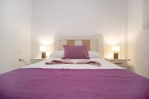 Ferienhaus 'Casita Amiga del Mar' in der Nähe dem Strand mit Klimaanlage und WLAN - Image 5