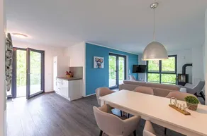 Moderne Ferienapartments in direkter Seelage am Krakower See - Image 5