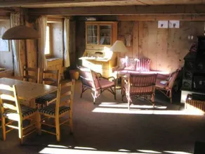 Chasa Pitsch - Ferienwohnung fur 2-4 Personen - Image 2