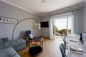 Appartement avec terrasse - Image 3