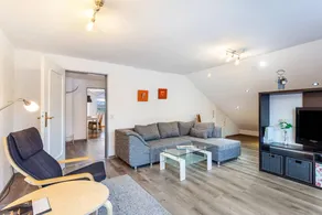 Holiday apartment with barbecue & terrace - Image 4