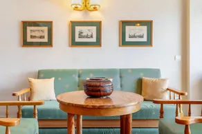 Holiday home | Mountain view - Image 3