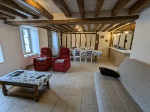 Cottage con giardino e griglia - Image 4