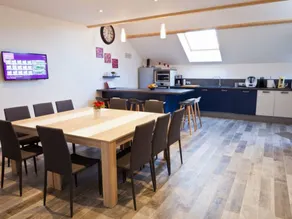 Cottage with barbeque - Image 3