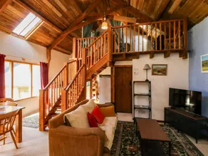 Cottage with garden | Pets are welcome - Image 4