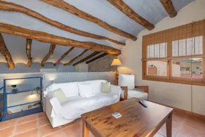 Children-friendly pleasant house with terrace & BBQ | Mountain view | Pet-friendly - Image 4