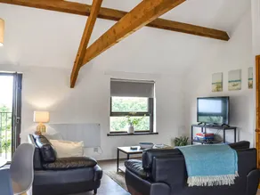 Cottage with 2 rooms for 4 persons - Image 2