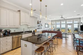 Appartement avec barbecue | Vue plage - Image 4