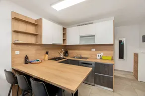 Appartement avec terrasse et barbecue | Vue mer - Image 3