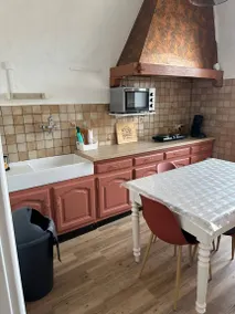 Holiday apartment | River view - Image 3