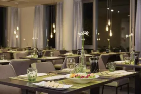 Pleasant holiday apartment with terrace, garden & sauna | Mountain view | Suitable for remote work | Dogs allowed - Image 5
