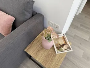 Charmant appartement convivial et familial avec terrasse - Image 3