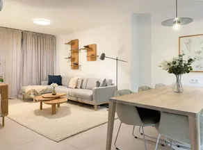 LUXURY CONTEMPORARY 4BEB PUERTO BANUS WIFI POOLS - Image 5