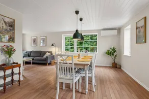 Cozy country house close to Blokhus and Faarup - Image 3