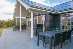 Fully equipped house with barbeque, pool & sauna | Beach nearby | Pets are welcome - Image 5