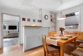 Charming apartment with barbecue - Image 5