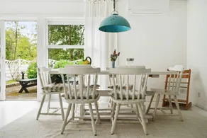 Family-friendly lovely holiday home with terrace & BBQ - Image 4