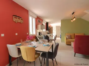 Magnífica casa rural con jardín y barbacoa | Acepta mascotas - Image 3