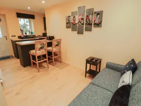 Cottage with 1 bedroom for 2 persons - Image 4