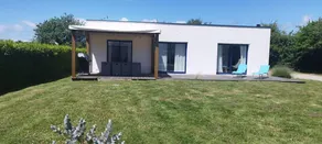 Gîte totalmente attrezzato con barbecue, terrazza e giardino - Image 2