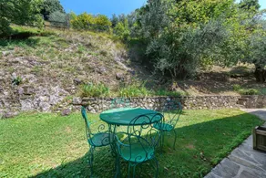 Zimmer „Stanza 1“ mit Bergblick, WLAN und Klimaanlage - Image 3