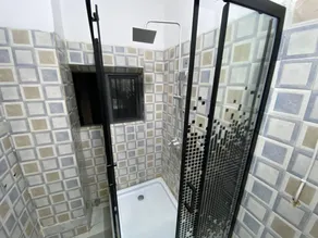 Holiday apartment with terrace, BBQ & private pool | River view - Image 3