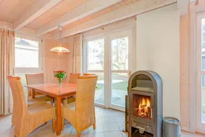Casa con terrazza e sauna - Image 5
