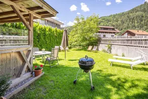 Apartment with barbeque, sauna & garden - Image 4