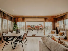 Maison de vacances avec terrasse - Image 2