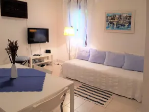 Lovely apartment with terrace & barbeque | Next to the beach - Image 2