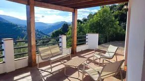 Family-friendly nice villa with BBQ, private pool & terrace | Nature view | Pets allowed - Image 4