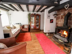 Children-friendly wonderful cottage with garden | Pet-friendly - Image 4