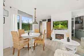 Holiday home in Baarland with fenced garden - Image 5