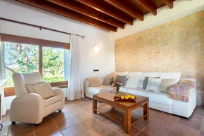 Child-friendly wonderful villa with garden, terrace & private pool | Good for workation - Image 4