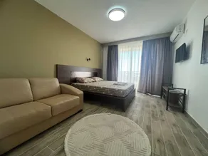 Apartment with BBQ | Sea view - Image 2