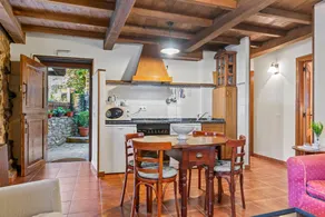 Casa rural 'Xepo' con vistas a la montaña, terraza privada y Wi-Fi - Image 3