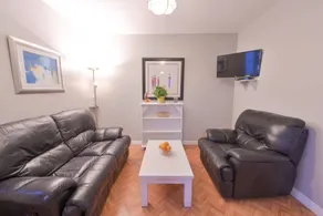 Apartment mit Garten - Image 3