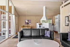 Magnífica casa totalmente equipada con jardín, jacuzzi y terraza | Admite perro - Image 4