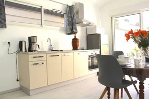 Wonderful house with 1 bedroom for 4 persons - Image 2