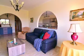 Children-friendly spacious holiday apartment - Image 2